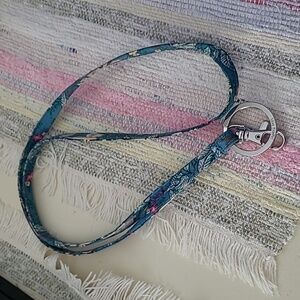 Vera Bradley Lanyard 🎊 3/$20